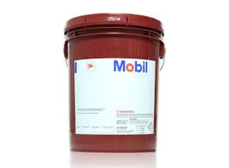 MOBIL CHASSIS GREASES LBZ