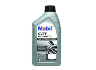MOBIL CVTF MULTI VEHICLE 