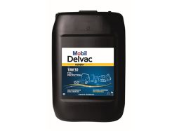 MOBIL DELVAC MODERN 10W-30 FULL PROTECTION (ex MOBIL DELVAC MX ESP 10W-30)