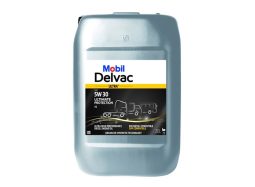 MOBIL DELVAC ULTRA 5W-30 ULTIMATE PROTECTION V2 (ex MOBIL DELVAC 1 LE  5W-30)