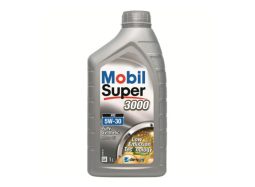 MOBIL SUPER 3000 XE 5W-30
