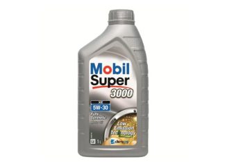 MOBIL SUPER 3000 XE 5W-30