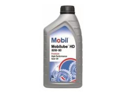 MOBILUBE HD  80W-90
