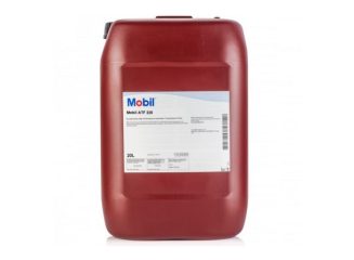 MOBIL ATF 220