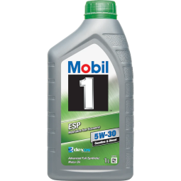 MOBIL 1 ESP 5W-30
