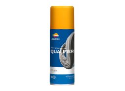QUALIFIER CHAIN