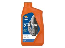 QUALIFIER FORK OIL SAE 10W