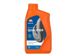 QUALIFIER TRANSMISSION 10W40