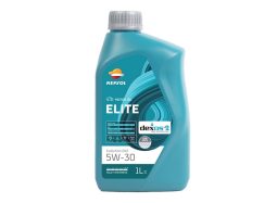 ELITE EVOLUTION DX2 5W-30