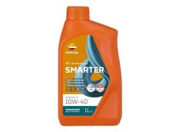 SMARTER SYNTHETIC 4T 10W-40