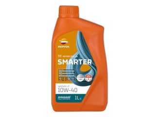 SMARTER SYNTHETIC 4T 10W-40