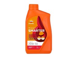 SMARTER V-TWIN 4T 20W-50