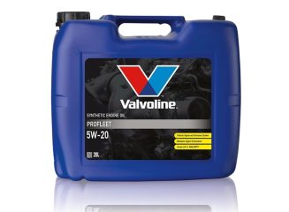 PROFLEET 5W20