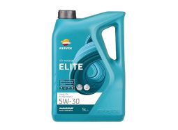 ELITE LONG LIFE 50700/50400 5W-30