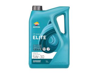 ELITE LONG LIFE 50700/50400 5W-30