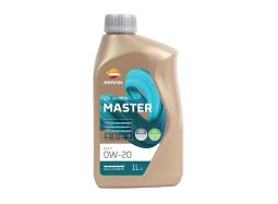 MASTER ECO V 0W-20