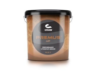 PREMUS™ LEP 2