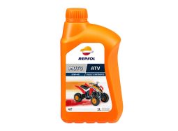 RACING ATV 4T 10W-40