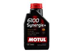 Motul 6100 SYNERGIE+ 10W40