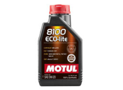 Motul 8100 ECO-LITE 0W20