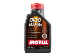 Motul 8100 ECO-LITE 5W30