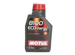 Motul 8100 ECO-NERGY 0W30