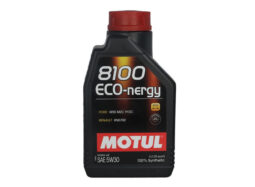 Motul 8100 ECO-NERGY 5W30