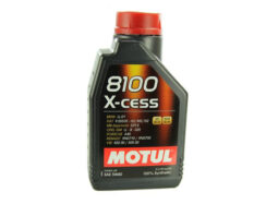Motul 8100 X-CESS 5W40
