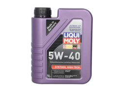 Synthoil High Tech 5W40 (LIM1855)