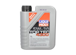 Top Tec 4300 5W30 (LIM2323)