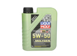 Molygen 5W50 (LIM2542)