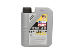 Top Tec 4100 5W40 (LIM9510)