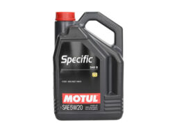 Motul SPECIFIC 948B 5W20