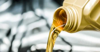 ulei de motor potrivit