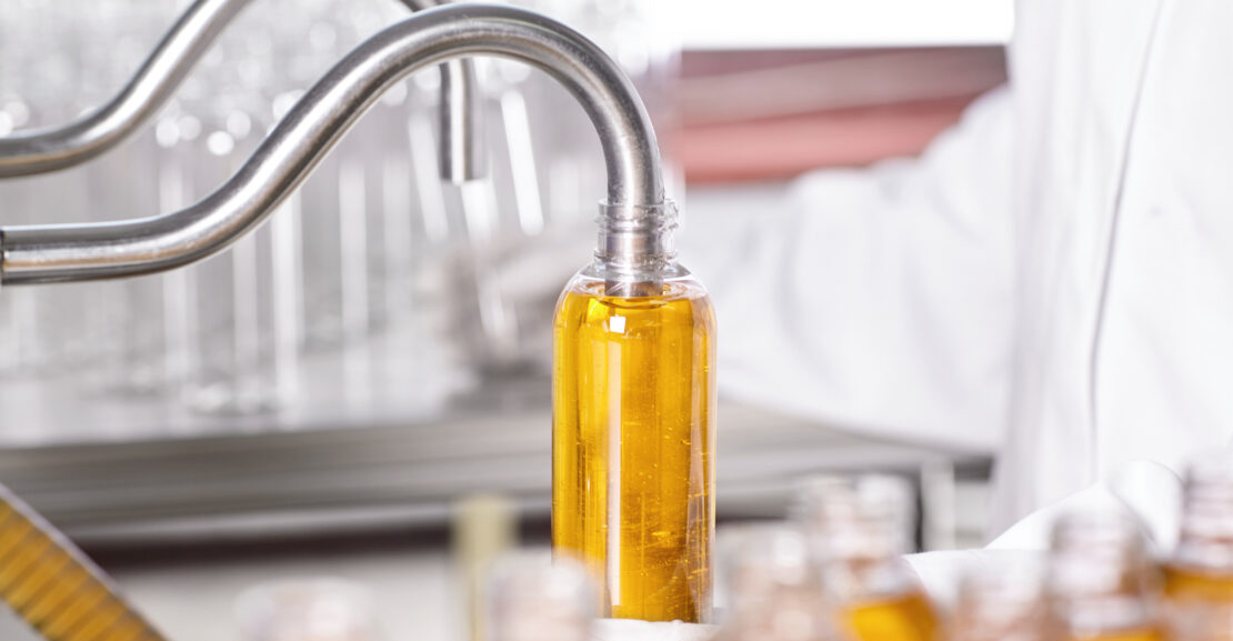 lubrifianti industriali