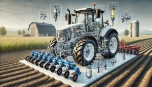 lubrifianți industriali pentru utilaje