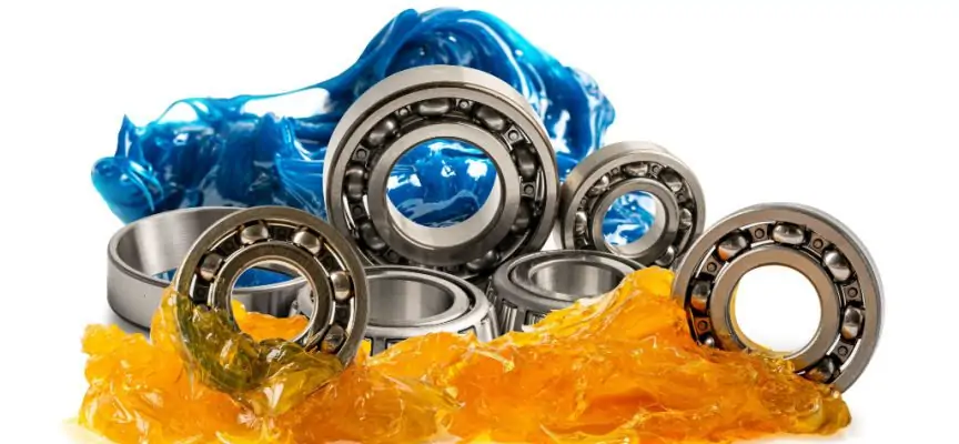 vaselinele și unsorile hexol multilube