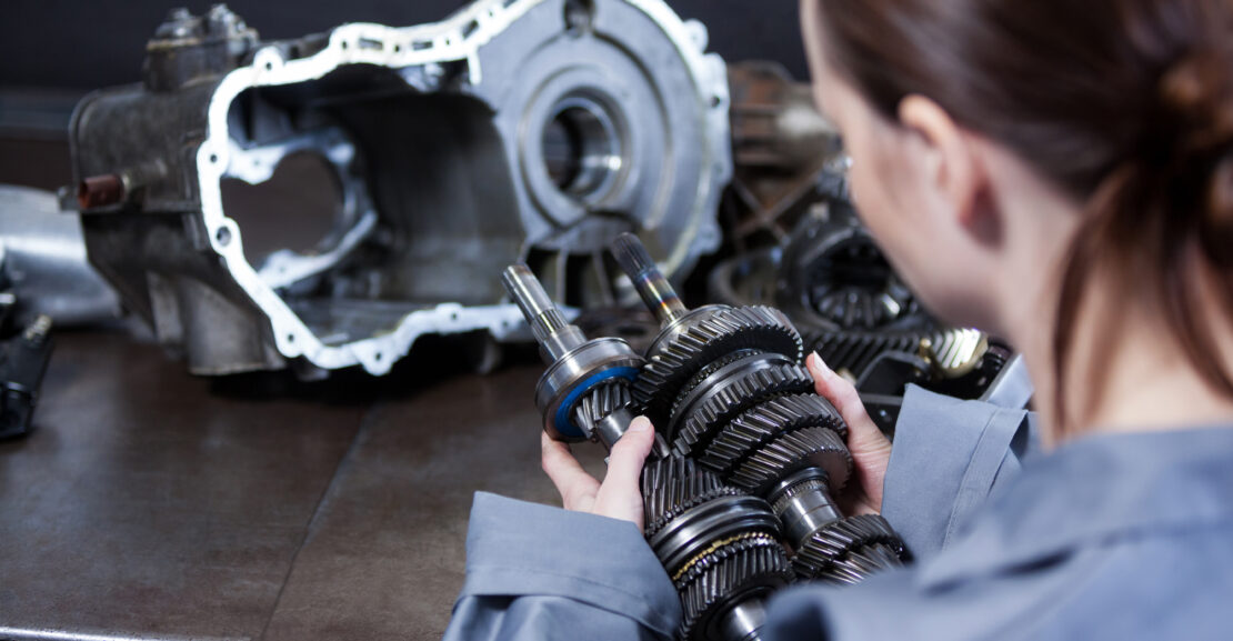 schimb de ulei la transmisie